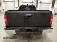 ✅ 2012 Chevrolet Silverado 2500HD LTZ • VIN: 1GC1KYEG6CF194554 • Lot: 51524235. Listed on Copart with Not provided. Free auction sales archive from the USA and detailed vehicle history report at DreamBid. Image 6.