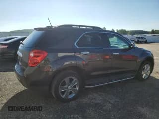 ✅ 2013 Chevrolet Equinox LT • VIN: 2GNALDEK9D6415027 • Лот: 70195554. Опубликован ранее на Copart с пробегом 87 332 миль. Бесплатный доступ к архиву аукционных продаж из США и подробный отчёт об истории автомобиля на DreamBid. Изображение 3.