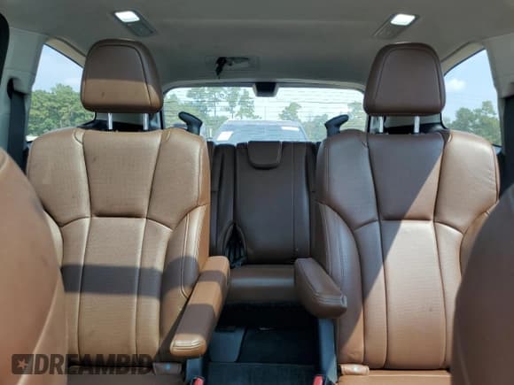 ✅ 2021 Subaru Ascent Touring • VIN: 4S4WMARD5M3435526 • Лот: 81045555. Опубликован ранее на Copart с пробегом 62 184 миль. Бесплатный доступ к архиву аукционных продаж из США и подробный отчёт об истории автомобиля на DreamBid. Изображение 10.