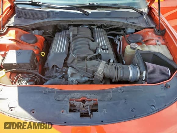 ✅ 2018 Dodge Charger R/T Scat Pack • VIN: 2C3CDXGJ4JH289992 • Lot: 68255415. Listed on Copart with 75,442 mi. Free auction sales archive from the USA and detailed vehicle history report at DreamBid. Image 11.