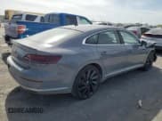 ✅ 2023 Volkswagen Arteon SEL R-Line • VIN: WVWAR7AN0PE009288 • Лот: 51362054. Опубликован ранее на Copart с пробегом 11 720 миль. Бесплатный доступ к архиву аукционных продаж из США и подробный отчёт об истории автомобиля на DreamBid. Изображение 3.