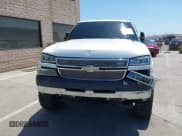 ✅ 2005 Chevrolet Silverado 2500HD LS • VIN: 1GCHK23U35F803784 • Lot: 42185294. Wystawiony na IAAI z przebiegiem 205 539 mil. Bezpłatny archiwum sprzedaży aukcyjnych z USA i szczegółowy raport historii pojazdu na DreamBid. Zdjęcie 12.