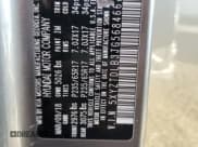 ✅ 2018 Hyundai Santa Fe 2.4L • VIN: 5XYZTDLB3JG568466 • Лот: 47022913. Опубликован ранее на Copart с пробегом 90 589 миль. Бесплатный доступ к архиву аукционных продаж из США и подробный отчёт об истории автомобиля на DreamBid. Изображение 13.