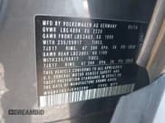 ✅ 2018 Volkswagen Tiguan • VIN: WVGBV7AX7JK002294 • Lot: 43472868. Wystawiony na IAAI z przebiegiem 114 737 mil. Bezpłatny archiwum sprzedaży aukcyjnych z USA i szczegółowy raport historii pojazdu na DreamBid. Zdjęcie 9.