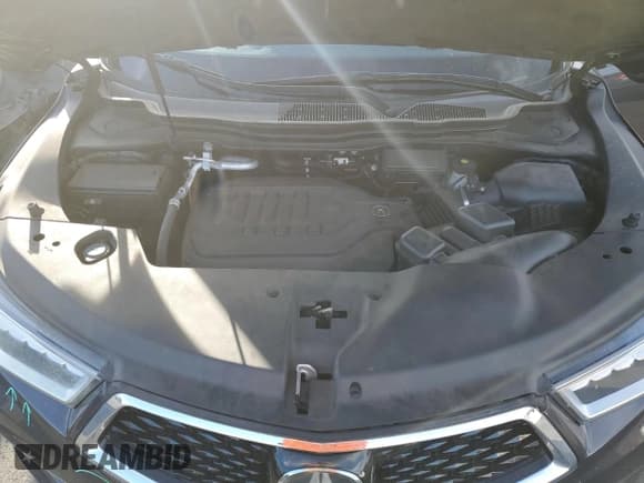 ✅ 2019 Acura MDX Advance • VIN: 5J8YD4H84KL003544 • Лот: 87267495. Опубликован ранее на Copart с пробегом Не указан. Бесплатный доступ к архиву аукционных продаж из США и подробный отчёт об истории автомобиля на DreamBid. Изображение 12.