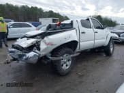 ✅ 2009 Toyota Tacoma PreRunner • VIN: 3TMJU62N59M082788 • Lot: 41297385. Wystawiony na IAAI z przebiegiem 253 581 mil. Bezpłatny archiwum sprzedaży aukcyjnych z USA i szczegółowy raport historii pojazdu na DreamBid. Zdjęcie 4.