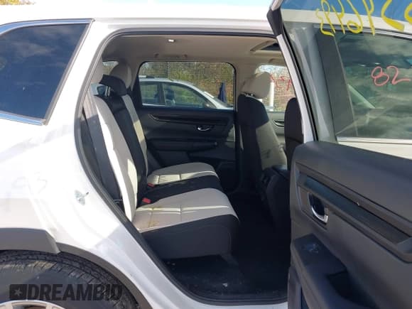 ✅ 2025 Honda CR-V EX • VIN: 5J6RS4H47SL011539 • Lot: 43546493. Wystawiony na IAAI z przebiegiem 8 458 mil. Bezpłatny archiwum sprzedaży aukcyjnych z USA i szczegółowy raport historii pojazdu na DreamBid. Zdjęcie 8.