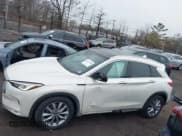 ✅ 2019 Infiniti QX50 Essential • VIN: 3PCAJ5M3XKF136479 • Lot: 41677308. Wystawiony na IAAI z przebiegiem 64 511 mil. Bezpłatny archiwum sprzedaży aukcyjnych z USA i szczegółowy raport historii pojazdu na DreamBid. Zdjęcie 14.