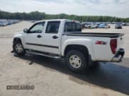 ✅ 2006 Chevrolet Colorado 3LT • VIN: 1GCDS136068296021 • Lot: 61431225. Listed on Copart with 472,138 mi. Free auction sales archive from the USA and detailed vehicle history report at DreamBid. Image 2.