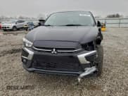 ✅ 2019 Mitsubishi Outlander ES • VIN: JA4AP3AU2KU024695 • Lot: 93961505. Listed on Copart with 122,166 mi. Free auction sales archive from the USA and detailed vehicle history report at DreamBid. Image 5.