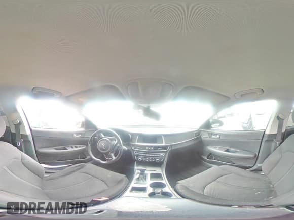 ✅ 2018 Kia Optima LX • VIN: 5XXGT4L11JG249652 • Lot: 81868595. Listed on Copart with 98,081 mi. Free auction sales archive from the USA and detailed vehicle history report at DreamBid. Image 14.