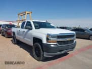 ✅ 2018 Chevrolet Silverado 1500 LS • VIN: 1GCVKNEC7JZ344230 • Лот: 42957307. Опубликован ранее на IAAI с пробегом 183 258 миль. Бесплатный доступ к архиву аукционных продаж из США и подробный отчёт об истории автомобиля на DreamBid. Изображение 13.