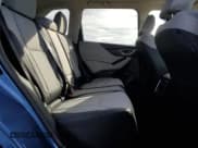 ✅ 2024 Subaru Forester Premium • VIN: JF2SKADC3RH496943 • Lot: 86579024. Listed on Copart with 7,999 mi. Free auction sales archive from the USA and detailed vehicle history report at DreamBid. Image 11.