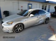 ✅ 2014 Lexus IS 350 • VIN: JTHCE1D27E5002028 • Lot: 92853695. Listed on Copart with 148,673 mi. Free auction sales archive from the USA and detailed vehicle history report at DreamBid. Image 1.