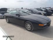 ✅ 1995 BMW 8 Series • VIN: WBAEF632XSCC89751 • Lot: 76570934. Listed on Copart with Not provided. Free auction sales archive from the USA and detailed vehicle history report at DreamBid. Image 4.