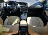 ✅ 2016 Audi allroad A4 Premium Plus • VIN: WA1UFAFL5GA016149 • Lot: 70643205. Listed on Copart with 88,145 mi. Free auction sales archive from the USA and detailed vehicle history report at DreamBid. Image 8.