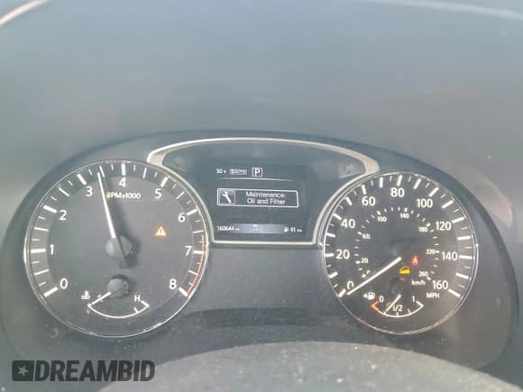 ✅ 2020 Nissan Pathfinder S • VIN: 5N1DR2AMXLC616436 • Lot: 95035585. Wystawiony na Copart z przebiegiem 160 644 mil. Bezpłatny archiwum sprzedaży aukcyjnych z USA i szczegółowy raport historii pojazdu na DreamBid. Zdjęcie 9.