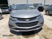 ✅ 2018 Chevrolet Cruze LT • VIN: 1G1BE5SM1J7241431 • Lot: 63491543. Listed on Copart with 64,775 mi. Free auction sales archive from the USA and detailed vehicle history report at DreamBid. Image 5.