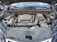 ✅ 2016 Lexus NX 200t • VIN: JTJBARBZ6G2054419 • Лот: 80184795. Опубликован ранее на Copart с пробегом 117 315 миль. Бесплатный доступ к архиву аукционных продаж из США и подробный отчёт об истории автомобиля на DreamBid. Изображение 12.