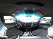 ✅ 2015 Toyota Tacoma PreRunner • VIN: 5TFKU4HN5FX006820 • Lot: 42647115. Listed on IAAI with 197,681 mi. Free auction sales archive from the USA and detailed vehicle history report at DreamBid. Image 19.