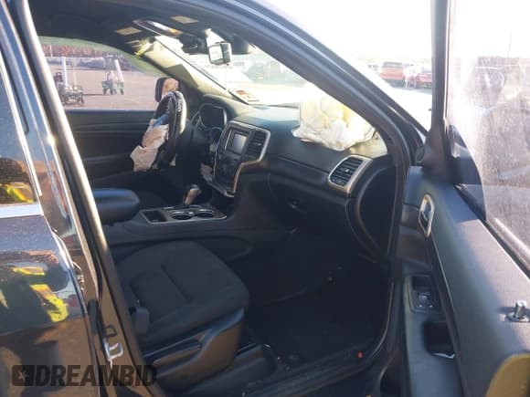 ✅ 2016 Jeep Grand Cherokee 75th Anniversary • VIN: 1C4RJFAG8GC349502 • Lot: 43626029. Listed on IAAI with 196,886 mi. Free auction sales archive from the USA and detailed vehicle history report at DreamBid. Image 5.