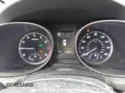 ✅ 2017 Hyundai Santa Fe 2.4L • VIN: 5NMZTDLB3HH003960 • Лот: 43535086. Опубликован ранее на IAAI с пробегом 164 538 миль. Бесплатный доступ к архиву аукционных продаж из США и подробный отчёт об истории автомобиля на DreamBid. Изображение 7.