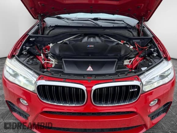 ✅ 2016 BMW X5 M • VIN: 5YMKT6C59G0R78539 • Лот: 86654755. Опубликован ранее на Copart с пробегом 140 797 миль. Бесплатный доступ к архиву аукционных продаж из США и подробный отчёт об истории автомобиля на DreamBid. Изображение 7.