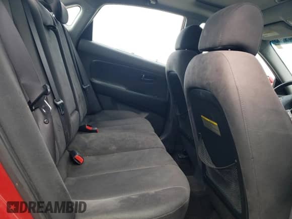 ✅ 2009 Hyundai Elantra SE • VIN: KMHDU46D69U615435 • Lot: 62845055. Wystawiony na Copart z przebiegiem 165 793 mil. Bezpłatny archiwum sprzedaży aukcyjnych z USA i szczegółowy raport historii pojazdu na DreamBid. Zdjęcie 10.