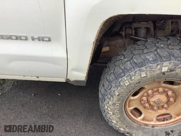 ✅ 2016 Chevrolet Silverado 2500HD Work Truck • VIN: 1GC2KUEG5GZ224421 • Lot: 42843875. Wystawiony na IAAI z przebiegiem 128 483 mil. Bezpłatny archiwum sprzedaży aukcyjnych z USA i szczegółowy raport historii pojazdu na DreamBid. Zdjęcie 1.