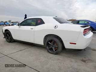 ✅ 2011 Dodge Challenger • VIN: 2B3CJ4DG3BH601959 • Lot: 47278005. Wystawiony na Copart z przebiegiem 243 984 mil. Bezpłatny archiwum sprzedaży aukcyjnych z USA i szczegółowy raport historii pojazdu na DreamBid. Zdjęcie 2.
