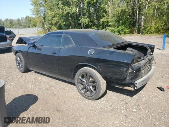 ✅ 2023 Dodge Challenger GT • VIN: 2C3CDZKG8PH525477 • Lot: 67397644. Wystawiony na Copart z przebiegiem 28 832 mil. Bezpłatny archiwum sprzedaży aukcyjnych z USA i szczegółowy raport historii pojazdu na DreamBid. Zdjęcie 2.