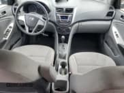 ✅ 2017 Hyundai Accent SE • VIN: KMHCT4AE0HU167447 • Лот: 65682364. Опубликован ранее на Copart с пробегом 102 491 миль. Бесплатный доступ к архиву аукционных продаж из США и подробный отчёт об истории автомобиля на DreamBid. Изображение 8.