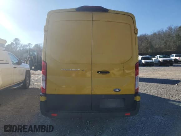 ✅ 2018 Ford Transit • VIN: 1FTYE1CM9JKB40529 • Лот: 41403885. Опубликован ранее на Copart с пробегом 200 690 миль. Бесплатный доступ к архиву аукционных продаж из США и подробный отчёт об истории автомобиля на DreamBid. Изображение 6.