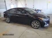 ✅ 2018 Hyundai Accent Limited • VIN: 3KPC34A36JE022131 • Лот: 86984855. Опубликован ранее на Copart с пробегом 73 767 миль. Бесплатный доступ к архиву аукционных продаж из США и подробный отчёт об истории автомобиля на DreamBid. Изображение 4.