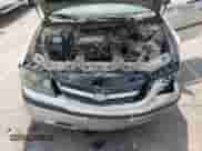 2004 Chevrolet Impala с VIN 2G1WF52E349106350, выставлен на аукционе Copart как лот 70821324 с пробегом 225 812 миль миль и Списание • Salvage title. История ставок и продаж доступна на DreamBid. Изображение 11.