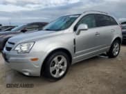 ✅ 2014 Chevrolet Captiva Sport LTZ • VIN: 3GNAL4EK6ES642453 • Lot: 74250894. Wystawiony na Copart z przebiegiem Nie podano. Bezpłatny archiwum sprzedaży aukcyjnych z USA i szczegółowy raport historii pojazdu na DreamBid. Zdjęcie 1.