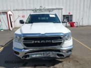 ✅ 2020 Ram 1500 Big Horn • VIN: 1C6RRFFG7LN263363 • Lot: 42348930. Listed on IAAI with 34,161 mi. Free auction sales archive from the USA and detailed vehicle history report at DreamBid. Image 13.