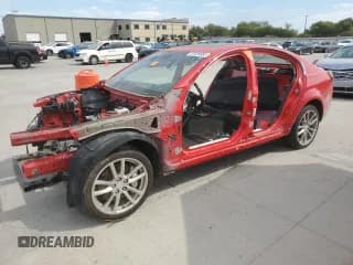 ✅ 2014 Chevrolet SS • VIN: 6G3F15RW6EL928366 • Lot: 87039085. Listed on Copart with Not provided. Free auction sales archive from the USA and detailed vehicle history report at DreamBid. Image 1.