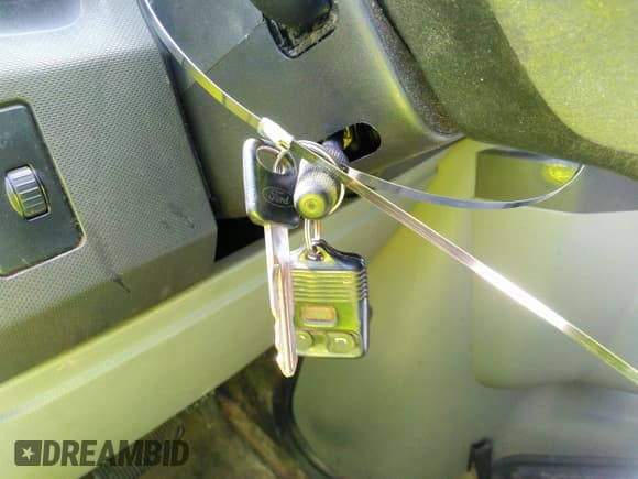 ✅ 2011 Ford Econoline Cargo Commercial • VIN: 1FTNE2EL8BDA30459 • Lot: 42901681. Listed on IAAI with 242,249 mi. Free auction sales archive from the USA and detailed vehicle history report at DreamBid. Image 11.