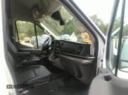 ✅ 2023 Ford Transit Cargo • VIN: 1FTBR2X87PKB02108 • Lot: 42432188. Listed on IAAI with 69,586 mi. Free auction sales archive from the USA and detailed vehicle history report at DreamBid. Image 5.