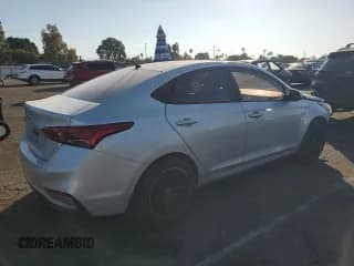 ✅ 2018 Hyundai Accent SE • VIN: 3KPC24A37JE017720 • Лот: 79881134. Опубликован ранее на Copart с пробегом 85 226 миль. Бесплатный доступ к архиву аукционных продаж из США и подробный отчёт об истории автомобиля на DreamBid. Изображение 3.
