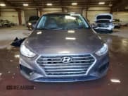 ✅ 2019 Hyundai Accent SE • VIN: 3KPC24A35KE076380 • Лот: 75498284. Опубликован ранее на Copart с пробегом 156 645 миль. Бесплатный доступ к архиву аукционных продаж из США и подробный отчёт об истории автомобиля на DreamBid. Изображение 5.