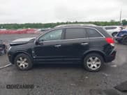 ✅ 2008 Saturn VUE XR • VIN: 3GSDL63788S672062 • Lot: 42324896. Listed on IAAI with 205,330 mi. Free auction sales archive from the USA and detailed vehicle history report at DreamBid. Image 15.