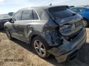 ✅ 2020 Audi Q3 S line Prestige • VIN: WA1FECF34L1106071 • Lot: 55766115. Listed on Copart with 136,041 mi. Free auction sales archive from the USA and detailed vehicle history report at DreamBid. Image 2.