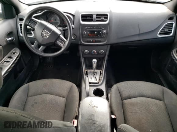 ✅ 2011 Dodge Avenger Express • VIN: 1B3BD4FB9BN606112 • Лот: 76207464. Опубликован ранее на Copart с пробегом 155 025 миль. Бесплатный доступ к архиву аукционных продаж из США и подробный отчёт об истории автомобиля на DreamBid. Изображение 8.