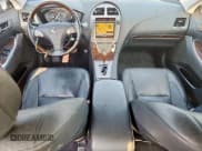 ✅ 2012 Lexus ES 330 • VIN: JTHBK1EG1C2483231 • Лот: 70558605. Опубликован ранее на Copart с пробегом 143 638 миль. Бесплатный доступ к архиву аукционных продаж из США и подробный отчёт об истории автомобиля на DreamBid. Изображение 8.