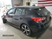 ✅ 2018 Subaru Impreza Special Sports • VIN: 4S3GTAL61J1730507 • Lot: 61940565. Listed on Copart with 60,109 mi. Free auction sales archive from the USA and detailed vehicle history report at DreamBid. Image 2.