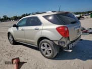 ✅ 2015 Chevrolet Equinox LTZ • VIN: 2GNFLDE32F6133796 • Лот: 86305865. Опубликован ранее на Copart с пробегом 94 675 миль. Бесплатный доступ к архиву аукционных продаж из США и подробный отчёт об истории автомобиля на DreamBid. Изображение 2.