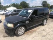 ✅ 2011 Land Rover LR4 HSE • VIN: SALAG2D44BA573658 • Лот: 43038945. Опубликован ранее на IAAI с пробегом 228 135 миль. Бесплатный доступ к архиву аукционных продаж из США и подробный отчёт об истории автомобиля на DreamBid. Изображение 2.