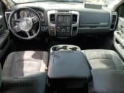 ✅ 2017 Ram 1500 Big Horn • VIN: 1C6RR7GT0HS770406 • Lot: 71904835. Listed on Copart with 244,180 mi. Free auction sales archive from the USA and detailed vehicle history report at DreamBid. Image 8.